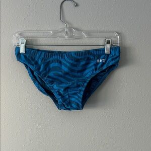 Men's YUASA Classic Swim Brief - Summer Dunes